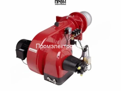 Горелка Weishaupt WM-G20/2-A DN 100 исп ZMI