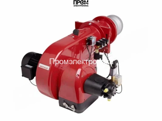 Горелка Weishaupt WM-G20/2-A DN 100 исп ZMI