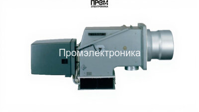 Газовая горелка Weishaupt WKG 70/1-B, DN 40, исп. ZM-LN