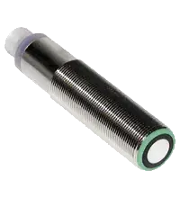 Датчики ультразвуковые с аналоговым выходом Pepperl Fuchs UB1000-18GM75-I-V15