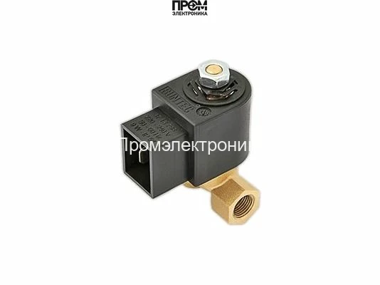 Электромагнитный клапан Elco SL12805