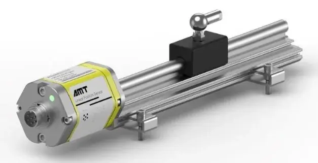 AMT Linear Position Sensor LPS1-KP50MSB0200MHD61N1A110