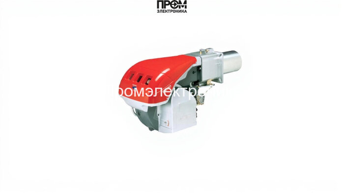 Газовая горелка Riello RS 130 TC FS1