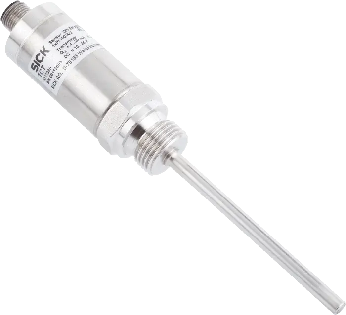 Датчики температуры аналоговые 4-20 мА SICK TCT-1AAGE3506MZ
