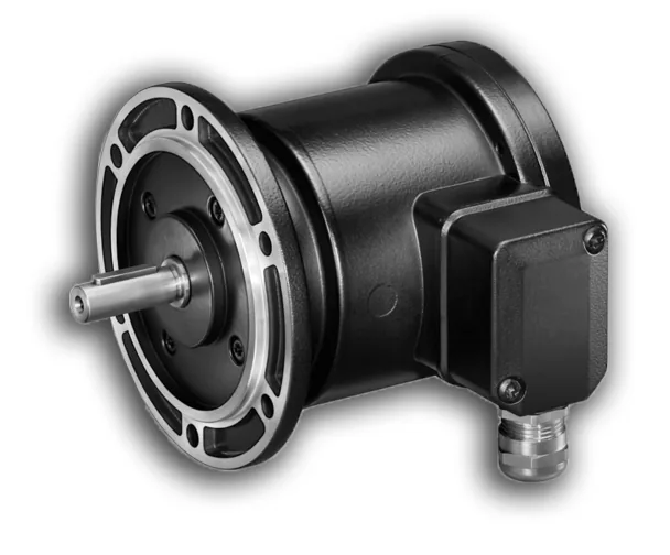 Энкодеры инкрементальные Baumer POG9G DN 250 I / DN 25 I