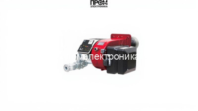 Газовая горелка CIB Unigas R91A M-.PR.S.RU.A.8.50.EA