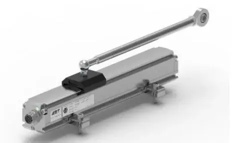 AMT Linear Position Sensor LPS1-KS50NSB1400MHD61N1A110