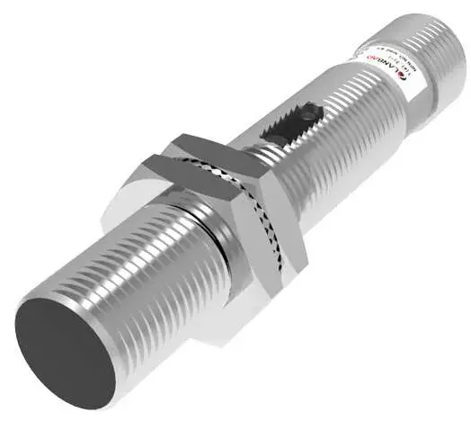 Оптические барьерные датчики LANBAO PR12-TM5DNR-E2
