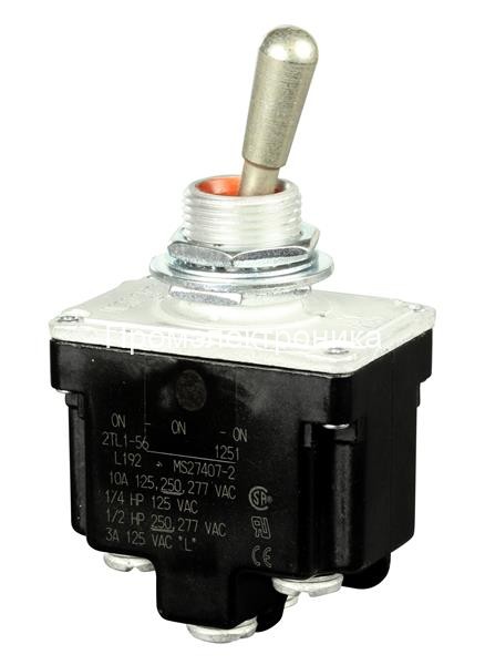 Honeywell 2TL1-56