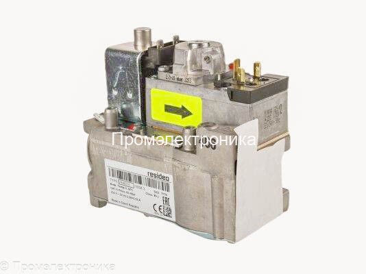 Газовый клапан Honeywell VR4601A1038
