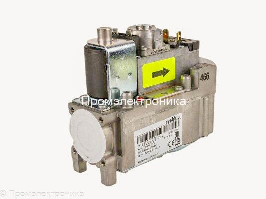 Газовый клапан Honeywell VR4601A1038