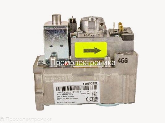 Газовый клапан Honeywell VR4601A1038