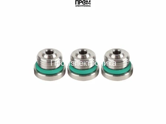 Комплект насадок для форсунок Weishaupt, 21210410992