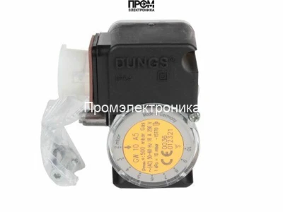 Реле давления Elco GW 10 A5