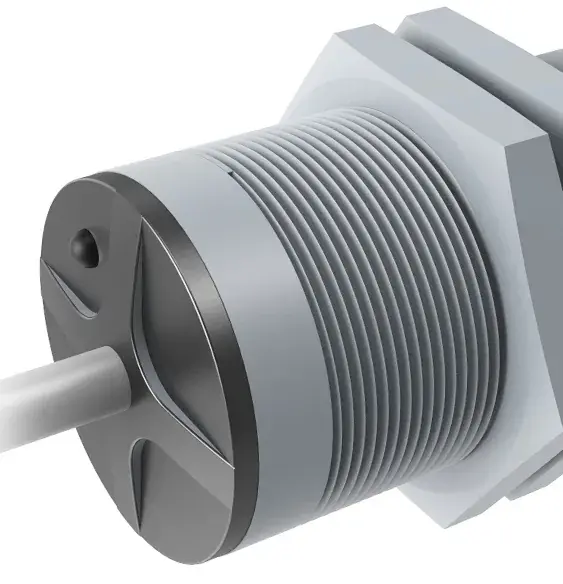 Индуктивные датчики LANBAO LR30XBN15DNOA