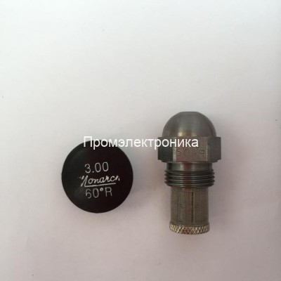 Форсунка Monarch 3.00, 60PLP