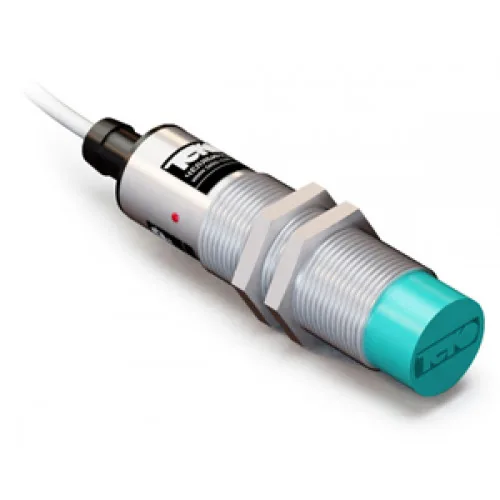 Индуктивные датчики ТЕКО ISN EF41A-32N-8F-L