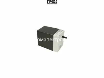 Сервопривод Siemens SQN30.431A2700