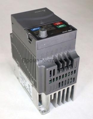 Delta Electronics VFD185E43A
