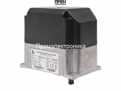 Сервопривод Lamtec 662R5003-0