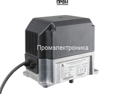 Сервопривод Lamtec 662R5009-3