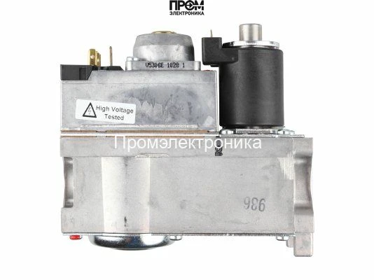 Газовый клапан Honeywell VR4601CB1081