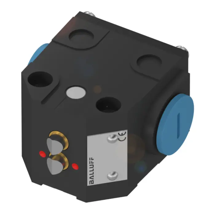 Блочные кулачковые выключатели Balluff BNS04ZA
