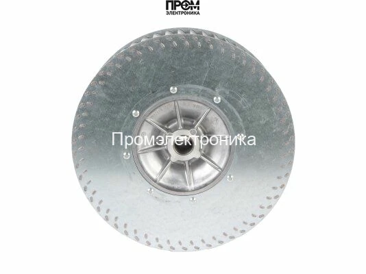 Рабочее колесо вентилятора Weishaupt TS-S 295X104 S1