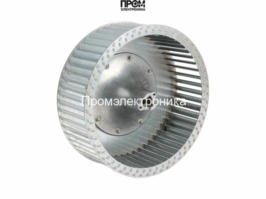 Рабочее колесо вентилятора Weishaupt TS-S 295X104 S1
