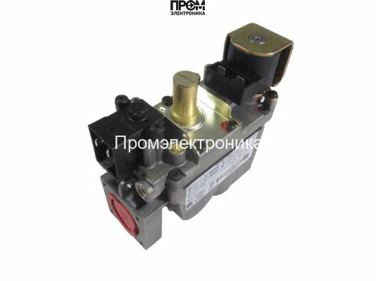 Газовый электромагнитный клапан Sit 822 NOVAMIX