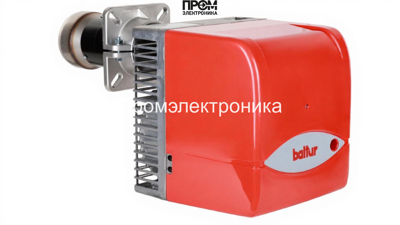 Дизельная горелка Baltur BTL 26