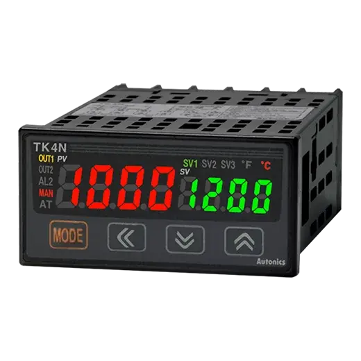 ПИД регуляторы температуры Autonics TK4N-D4CC