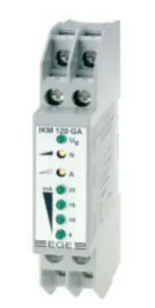 Барьеры искрозащиты EGE-Elektronik IKM 120 GA