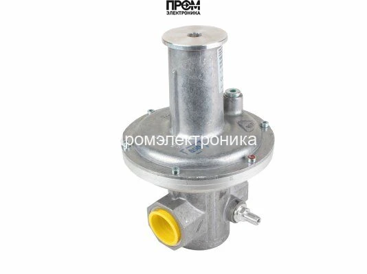 Газовый электромагнитный клапан Kromschroder VSBV 25R40-4