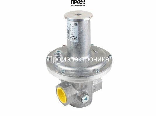 Газовый электромагнитный клапан Kromschroder VSBV 25R40-4