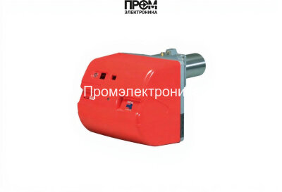 Газовая горелка Riello RS 34 MZ TC FS1