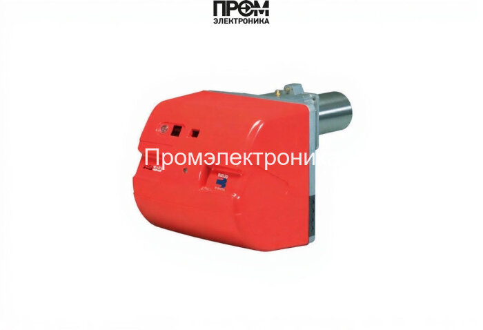 Газовая горелка Riello RS 34 MZ TC FS1