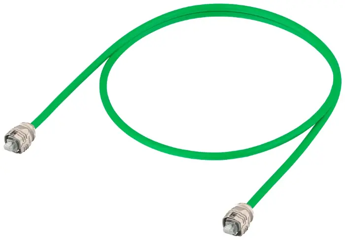 Сигнальный кабель Siemens 6FX5002-2DC20xxx