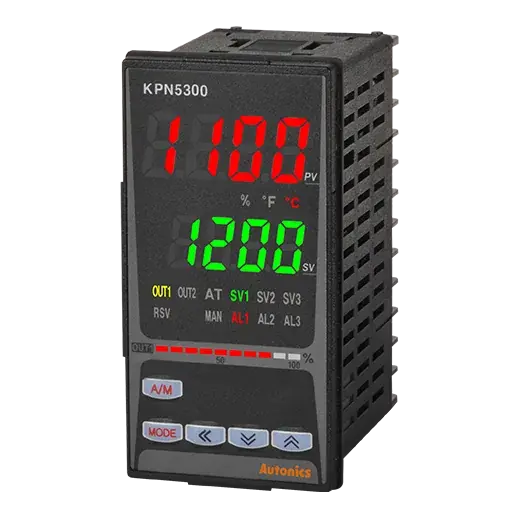 Цифровые температурные контроллеры Autonics KPN5300-200