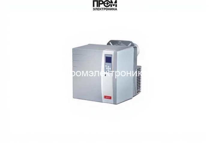 Дизельная горелка Elco VL 5.1200 DP KL