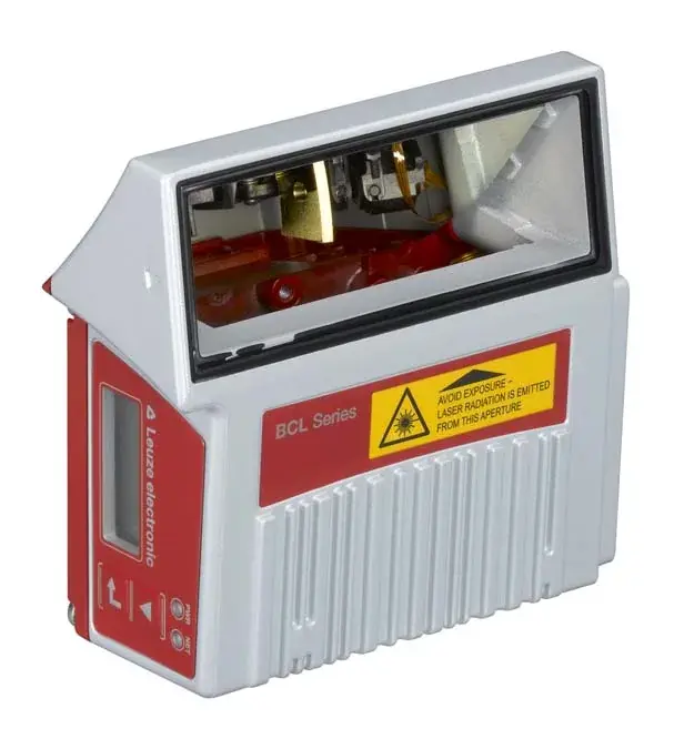Сканеры 1D штрих-кодов Leuze Electronic BCL 308i SM 100 D H