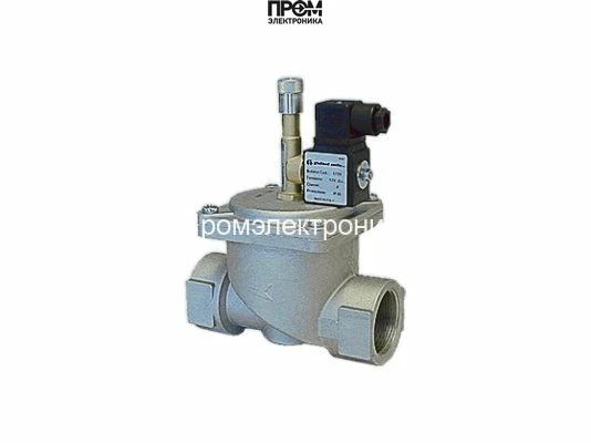 Электромагнитный клапан Giuliani Anello MSV400/6B