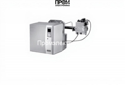 Газовая горелка Elco VG 4.440 DP E KN d327