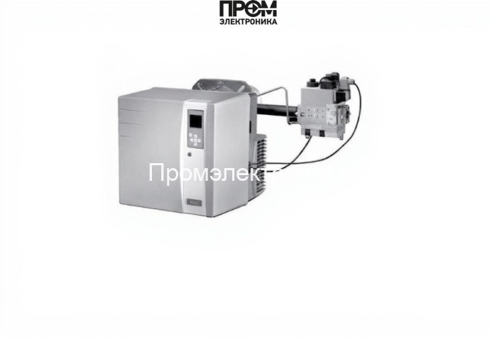 Газовая горелка Elco VG 4.440 DP E KN d327