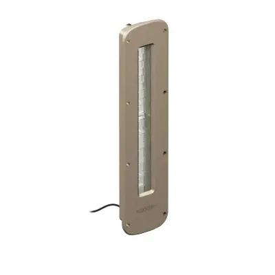 Светодиодное производственное освещение станков и оборудования Banner WLC60CW340GFAR
