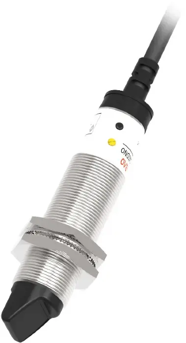 Оптические диффузные датчики LANBAO PR18G-BC40ATC