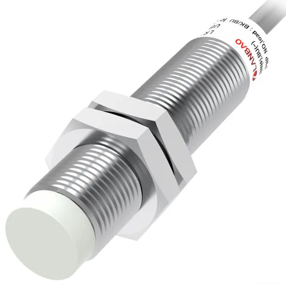 Индуктивные датчики LANBAO LR12XBN04DPCW1