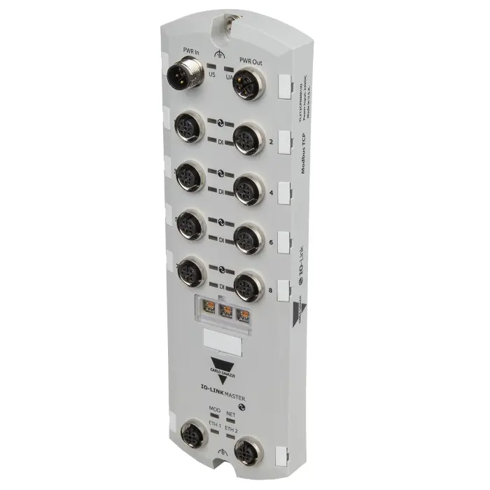 Коробки распределительные для датчиков Carlo Gavazzi YL212CEI8M1IO