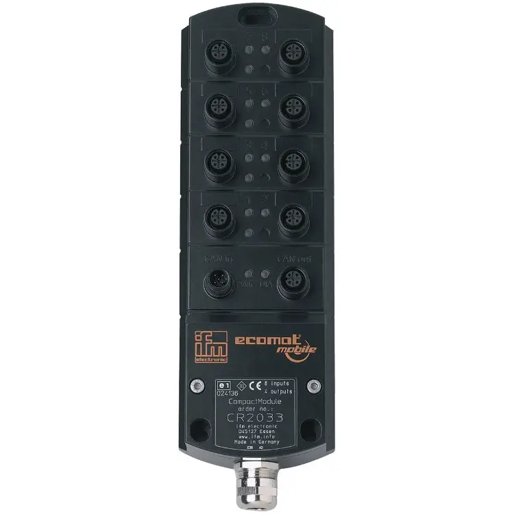 Коробки распределительные для датчиков IFM Electronic CR2033