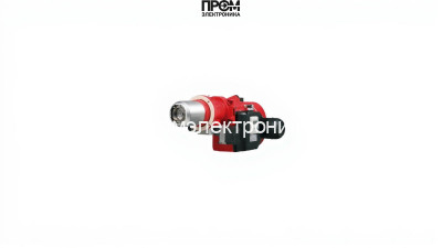 Мазутная горелка Weishaupt RMS 70/2-A, исп. ZM